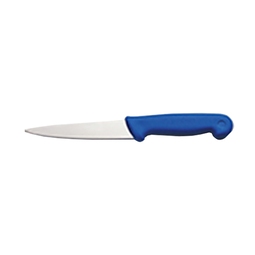 Filleting Knife Blue 6" Blade
