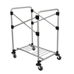 Rubbermaid X-Cart Frame Only 150 Litre