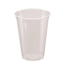 Good 2 Go Smoothie Cup Clear 9OZ