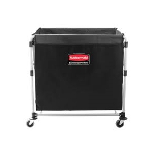 Rubbermaid X-Cart Frame Only 300 Litre