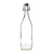 Flip Top Bottle Clear 100CL