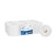8614 Scott Essential Mini Jumbo Toilet Tissue Roll White 200M