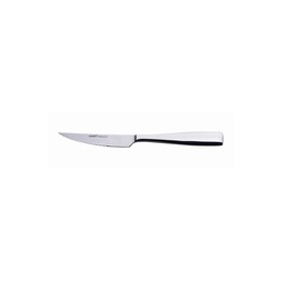 Genware Square Steak Knife 18/0