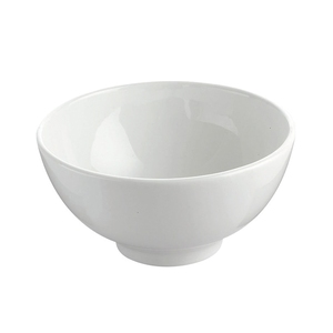 Steelite Mandarin Bowl White 10.3CM
