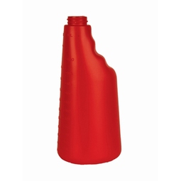 Spray Bottle Red 600ML