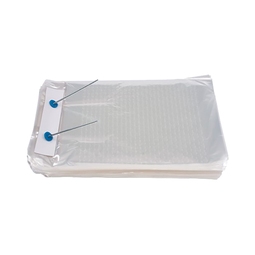 Non Perforated Snappy Bag 150x200MM